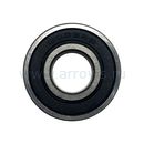 Подшипник шариковый UNITED PARTS 6202-2RS (закрытый)