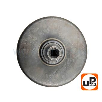 Чашка сцепления UNITED PARTS для STIHL FS120/200/250 (аналог 41341602900)