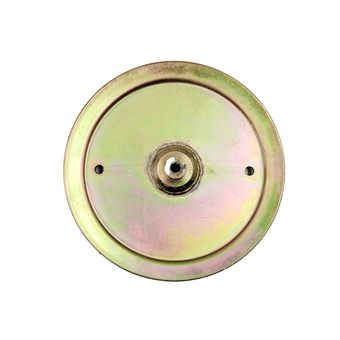 Шкив DDE ST6560L привода хода с 2016 года  (KCM24-02C-11)