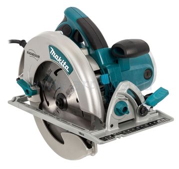 Пила дисковая сетевая MAKITA 5008MG  (1800Вт, 210x30 мм, 75.5мм, 4,8кг, коробка)