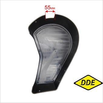 Кожух ремня DDE BK-55 Грифон (799-499-214)