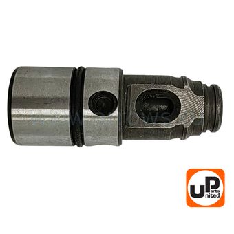 Ствол в сборе UNITED PARTS GBH2-26DRE (малый) (аналог 1617000598)
