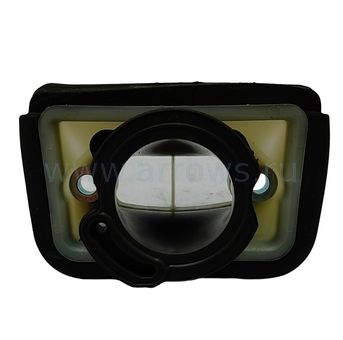 Колено резиновое HUSQVARNA K1250 (5062752-02)