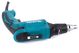 Шуруповёрт сетевой MAKITA FS4000JX2 (570 Вт,0-4000 об/м, 1,3кг, рег.оборот, MakPac) . (FS4000JX2)