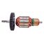 Якорь BOSCH GBM6RE (1604010695)