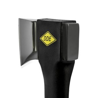 Топор -колун DDE Dynamic AXE18 универсальный, 445 мм, 950 г.