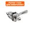 Рычаг газа DDE VP90-H --> 908-757-051