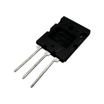 Компонент электронный Транзистор QUATTRO ELEMENTI FGL40N120AND (аналог 00000087612)
