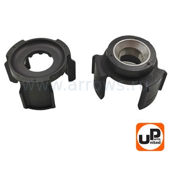Втулка UNITED PARTS для BOSCH GSH10, GSH11E в сборе (аналог 1610190019 и 1610390029)