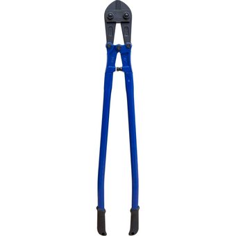 Болторез КОБАЛЬТ 1050 мм, лезвия CR-MO, максимальный диаметр реза до 14 мм (242-489)