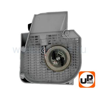 Стартер ручной UNITED PARTS для бензопилы STIHL MS210/MS230/MS250 (аналог 11230802115)