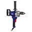 Дрель сетевая безударная ПУЛЬСАР ДЭ 1100 (1100Вт, 0-750 об/мин, 13 патрон, коробка)