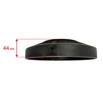 Решетка вентилятора QUATTRO ELEMENTI QE-10G/12G/20G с 2014