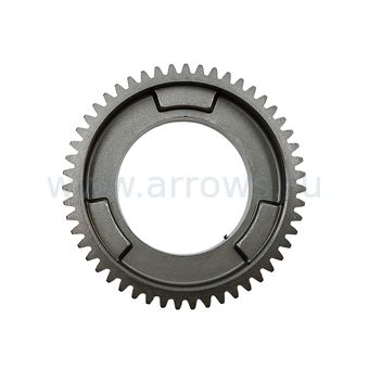 Шестерня MAKITA HR2450 ствола 51 п.19 (227028-5)