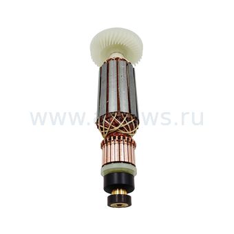 Якорь BOSCH GWS 19-125 CI (1600A00D2N)