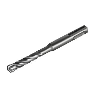 Бур SDS-plus ПРАКТИКА 8 х 50/110 мм, Х-тип серия "Эксперт" по бетону (775-792)