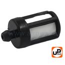 Фильтр топливный UNITED PARTS для бензопилы, бензореза STIHL MS260-880, TS700/800 (аналог 00003503518)