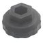 Гайка барашек DDE VB 160 ручки газа (909-723-097)