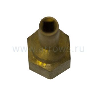 Адаптер ПУЛЬСАР CT075 (коннектор вала) (791-332-021)
