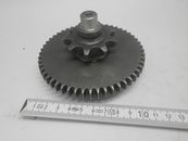 Вал привода ножа DDE для культиватора ET750-30 (редуктора)