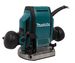 Фрезерная машина MAKITA RP0900 (900 Вт, цанги 6-8мм, 27000об, раб.ход 57мм, 2.7кг, коробка) (RP0900)