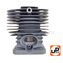 Поршневая группа UNITED PARTS для STIHL FS450, Ø42мм (аналог 41280201211)