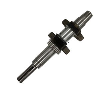 Коленвал DDE LC2P82F для трактора TR 106-300 (909-174-469)