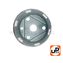 Храповик стартера UNITED PARTS 173/177F (под плоские собачки) --> 90-1374