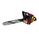 Пила цепная бензиновая DDE CS4518 (45 см³, 2,45 л.с., 45 см, 325"-72-1,5)