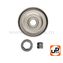 Чашка сцепления UNITED PARTS 0.325"-7 для HUSQVARNA 340/345/350/445/450 с подшипником (аналог 5038730-72, 5780979-01) --> 90-1010
