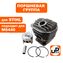 Поршневая группа UNITED PARTS для STIHL MS440/044, (аналог 11280201227)