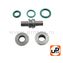 Боек ударный UNITED PARTS для перфоратора MAKITA HR2450 (аналог 213128-7, 324396-8, 324218-2, 213232-2, 324216-6, 213073-6)