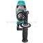 Перфоратор аккумуляторный SDS-plus MAKITA DHR202RFE (18 В, 1,9Дж, 3,2кг, 2акк.Li-ion.2шт 3Ач, 3реж, кейс)