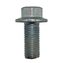 Болт крепления DDE (7/16"-20 1-1/2") для мотопомпы PTR80K (крыльчатки)