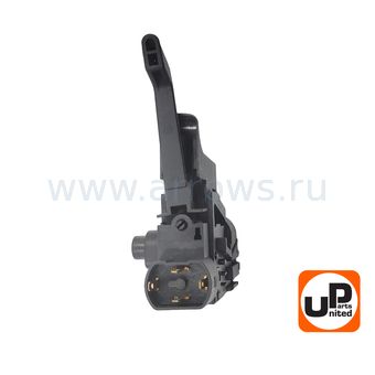 Выключатель курковый UNITED PARTS для перфоратора BOSCH 2-24DSR, GAH500DSR, GB2SR (аналог 1617200077)