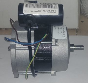 Двигатель эл. переменного тока QUATTRO ELEMENTI QE-35D 230Вт (243-912-101)