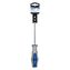 Отвертка Ultra Grip КОБАЛЬТ PH-2 х 150 мм, CR-V, двухкомпонентная рукоятка, подвес (646-362)