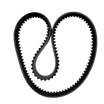 Ремень клиновой DDE 13x850Li виброплиты VP80 CK (VP80-0038)