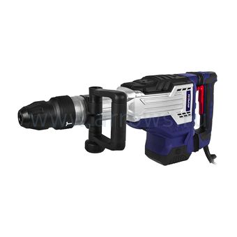 Отбойный молоток сетевой SDS-MAX ПУЛЬСАР MO 45-1700 (1700Вт, 45Дж, SDS-MAX, 11,7кг)