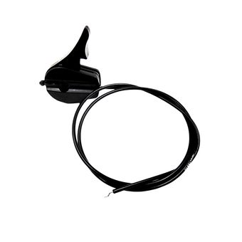 Трос газа DDE газонокосилки WYZ22H-BS70 (2215500)