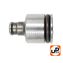 Боек большой UNITED PARTS для перфоратора MAKITA HR2470 (аналог 324733-6, 213227-5)