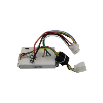 Плата DDE LMB3840 BlueTec (909-297-034)