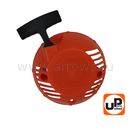 Стартер ручной UNITED PARTS для триммера HUSQVARNA 125C/R/128R (аналог 5451063-01)