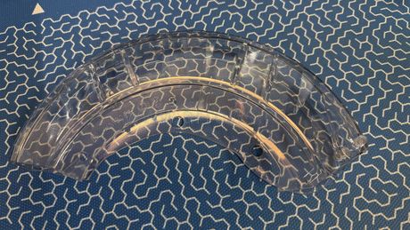 Кожух диска ПУЛЬСАР ПТН 210-1900 подвижный  (791-288-130)