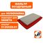 Фильтр воздушный UNITED PARTS для воздуходува DDE VB160 / HUSQVARNA 580BTs (аналог 5126520-01)