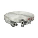 Рукав напорный DDE  (25 мм, 20 м) две головки ГР-25, гидроизоляционная камера