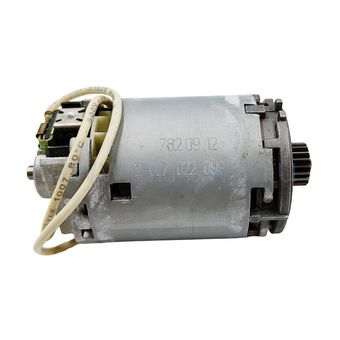 Двигатель эл. постоянного тока BOSCH GSB24-VE2 (2607022862)