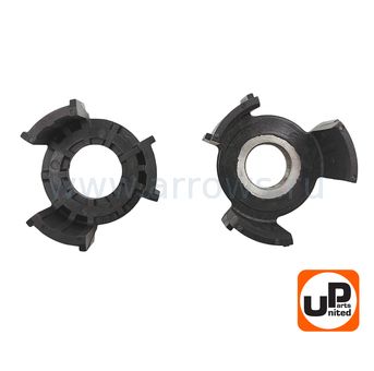 Втулка UNITED PARTS для BOSCH GSH10, GSH11E в сборе (аналог 1610190019 и 1610390029)