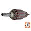 Якорь UNITED PARTS для MAKITA HR4003C/HR4013C (аналог 513888-4)