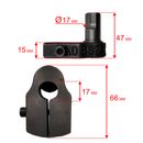 Коленвал QUATTRO ELEMENTI PACIFIC-50 (919-761-005)